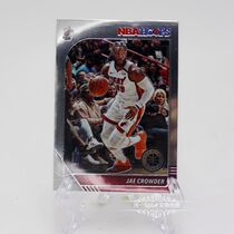 19 20 NBA hoops series NO92 Heat Clad base full amount