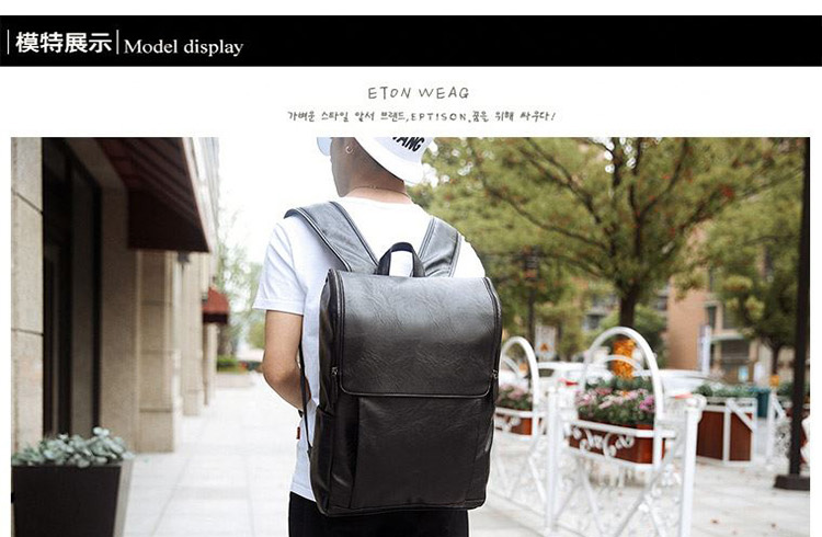 Sac homme - Ref 50753 Image 12