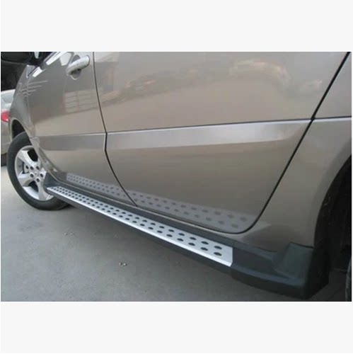 Suitable for RenocCorey Side Pedal Pedal Coreja Coreja Welcome Pedal Modification for 09 - 18 years