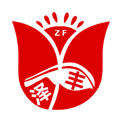 泽丰食品商行的LOGO