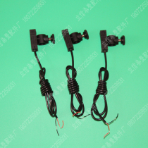Spot liquid level magnetic switch (holding type not holding)BLBH magnetic switch HF magnetic control switch