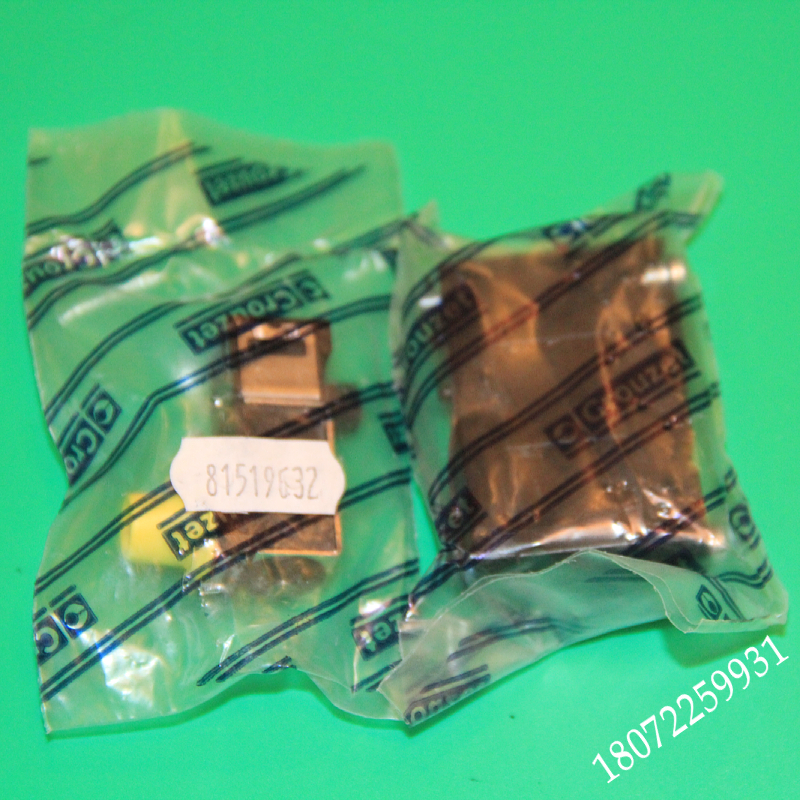 Spot 81513200 micro-valve French Gonos CROUZET solenoid valve new original Lixin