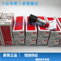 Original loaded MBS 3000-060G1413 Danfoss Danfoss MBS3000 Series Pressure Sensor