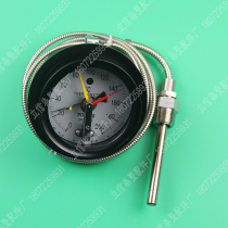 Lixin dyeing and finishing thermometer Japan Hyoda THYONDA three-needle thermometer dyeing machine special promotion