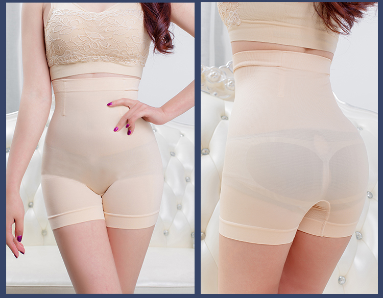 Slip GS2016-1 en coton - Ref 642349 Image 31