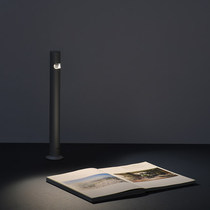 Jya New Light High-end Lighting Lights Lights LED Touch Dimming Bed Work Read Light