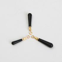 Special copper head rotary drift seat Rubber competitive table fishing drift seat Float buoy seat Main line set accessories