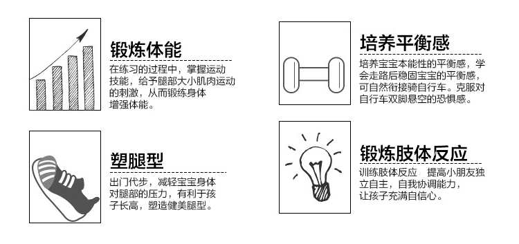 xe chòi chân thăng bằng cho bé Trẻ em cân bằng xe tay ga bốn bánh 1-3 tuổi yo-yo trẻ sơ sinh bé trai và bé gái 2 bước xe bốn bánh xoắn - Smart Scooter xe thăng bằng kub
