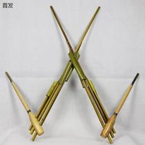 Reed sheng Miao Instrument musical ethnique Instrument musical ethnique Instrument musical à caractère ethnique accessoires instrumentaux traditionnels Miao de danse ethnique