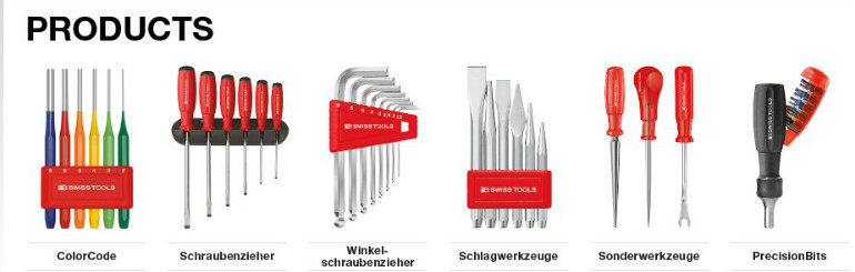 Tournevis pour réparation vélo PB SWISS TOOLS - Ref 2300061 Image 3