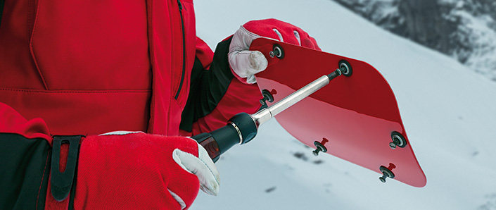 Tournevis pour réparation vélo PB SWISS TOOLS - Ref 2295615 Image 5