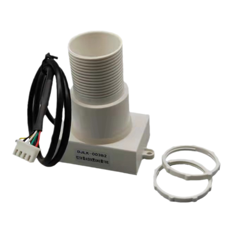 Small-angle ultrasonic ranging sensor obstacle avoidance radar switch output can be set to distance sensor module