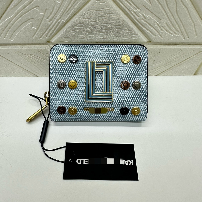 New Wallet New Wallet