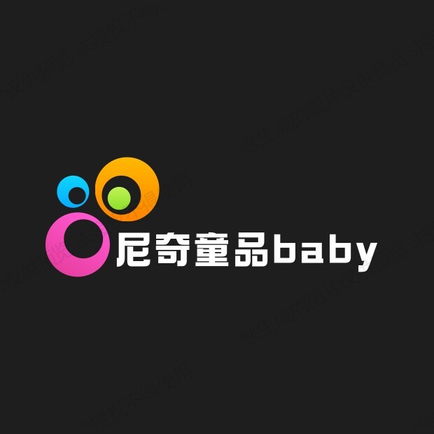 尼奇童品baby
