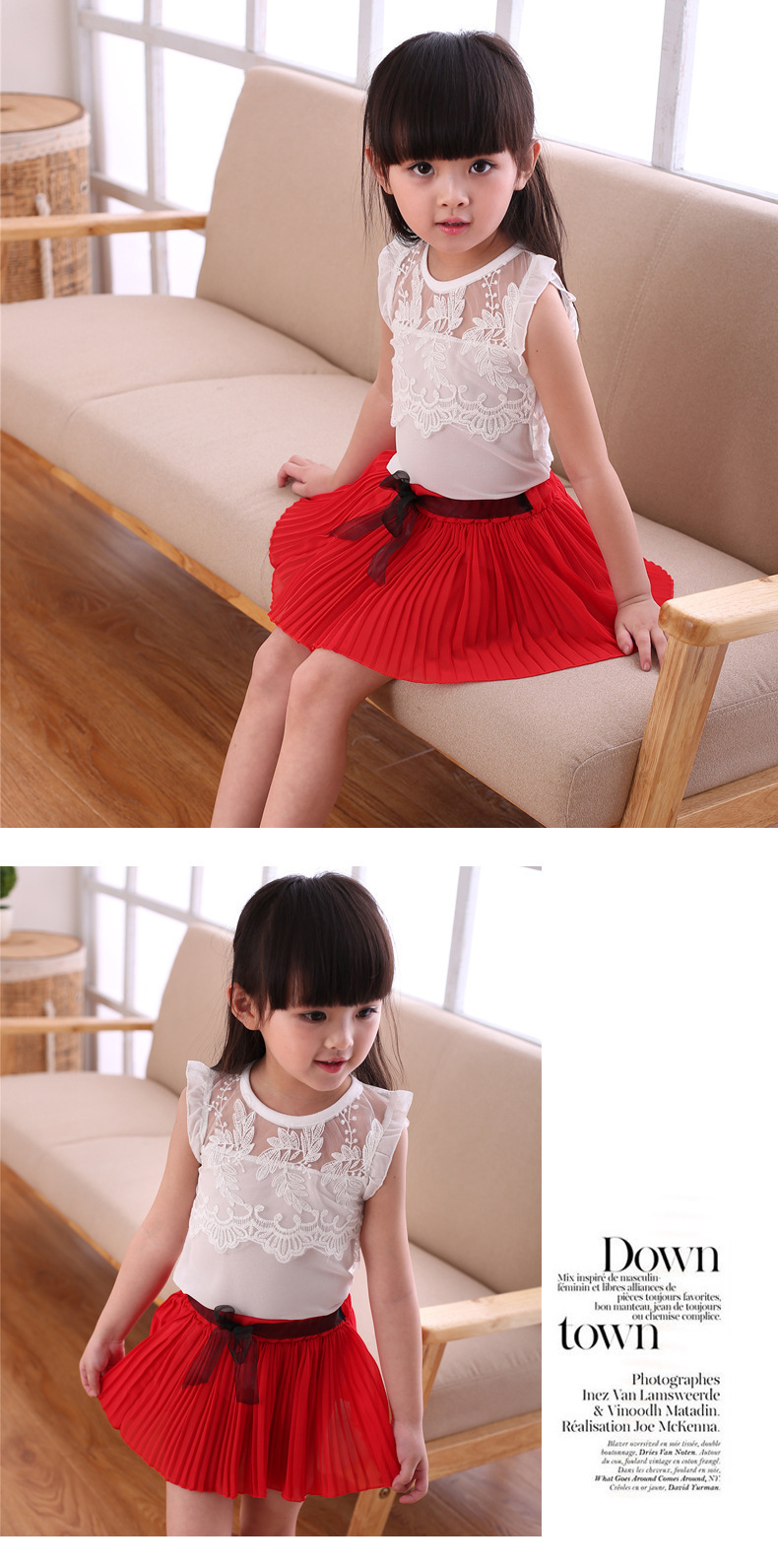 Robe enfant - Ref 2045624 Image 13