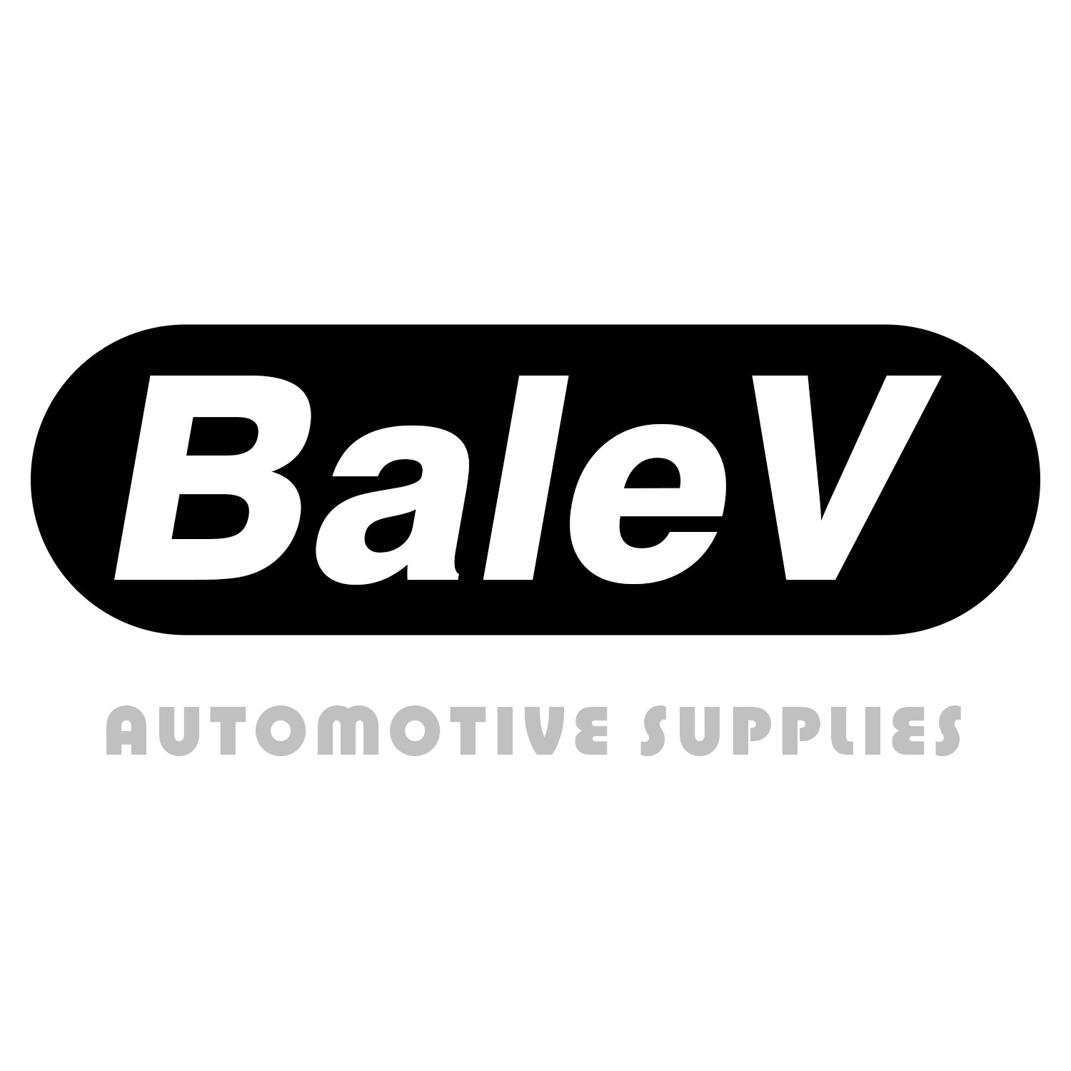 BALEV巴乐夫车品汇的LOGO