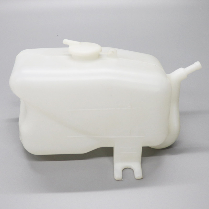 Applicable to Jiangling Baodian Baowei Landwind auxiliary water tank Qingling pickup truck trainer expansion box auxiliary kettle washing pot