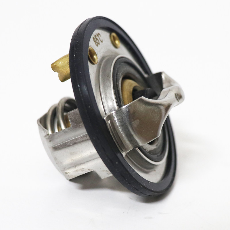 Applicable to Qingling 50-Bell truck 700P 4HK1 4HF1 82/85 degrees thermostat temperature control