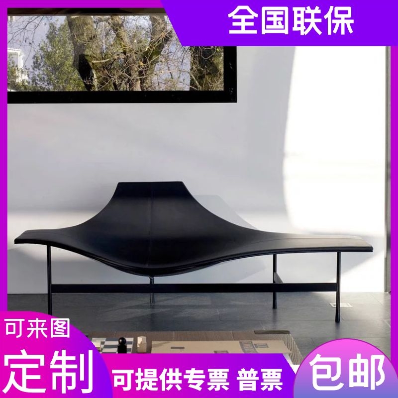 Nordic Designer Casual Chair Style Villa Lounge Chair Hotel Bookcase Chair Sale Reception Chair Chair Living-room Manufacturer Direct