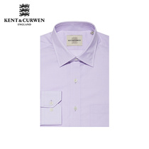 KENTCURWEN kenduven men cotton dress shirt K3739TM081