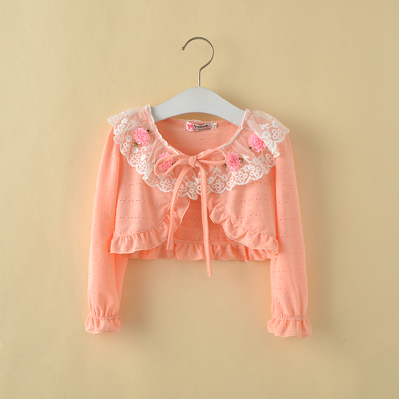 Cape pour fille - Ref 2156030 Image 8