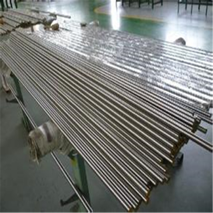 Quenched high hardness 440C stainless steel round bar Cold-formed 440C slingshot special bar can be zero cut