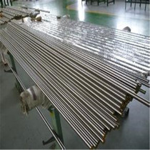 Quenched high hardness 440C stainless steel round bar cold bending 440C slingshot special rod can be zero cut