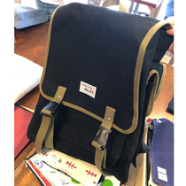 Japan Kyoto Yizawa Shinaburo handmade canvas bag shoulder bag for men and women same Model 300 can be customized