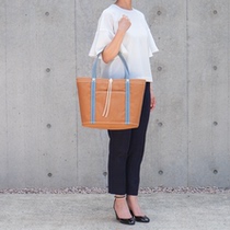 Japan Kyoto Yizawa Shinaburo handmade canvas bag shoulder bag model H-04 can be customized