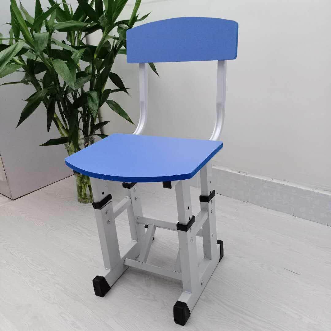 Children's office chair Backrest Learning Elementary School Student Desk Home Suit Chair Seat Stool Lift Kindergarten Chair