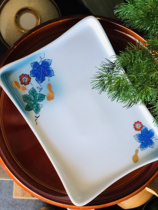 Beautiful ~ Arita 23 5×17×3