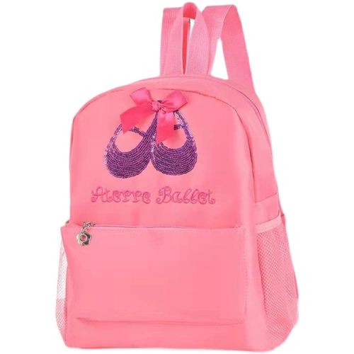 Танцующая сумка через плечо, футбольный рюкзак, стол, надевается на плечо