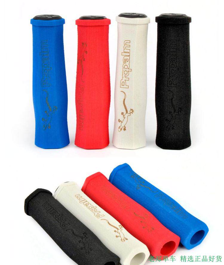 Poignées de vélo PROPALM - Ref 2337102 Image 11