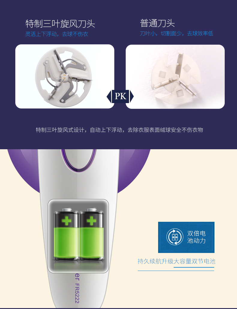 máy cắt lông xù quần áo tphcm	 Feike quần áo tông đơ cắt tóc bóng để hút dao cạo trên máy bóng sạc loại gas nhà dễ thương loại nhỏ - Link Remover 	máy cắt lông xù quần áo có tốt không