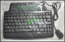 Used ORIGINAL ZEBRA ZEBRA KDU PLUS Keyboard