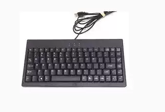 Second-hand original Adesso AKB-110B Keyboard