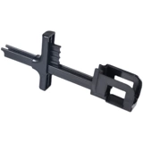 Ультра-световая простая пластиковая сталь 95-1 погрузчик 95b быстрая наполнитель тактическая солдата Бесплатная доставка