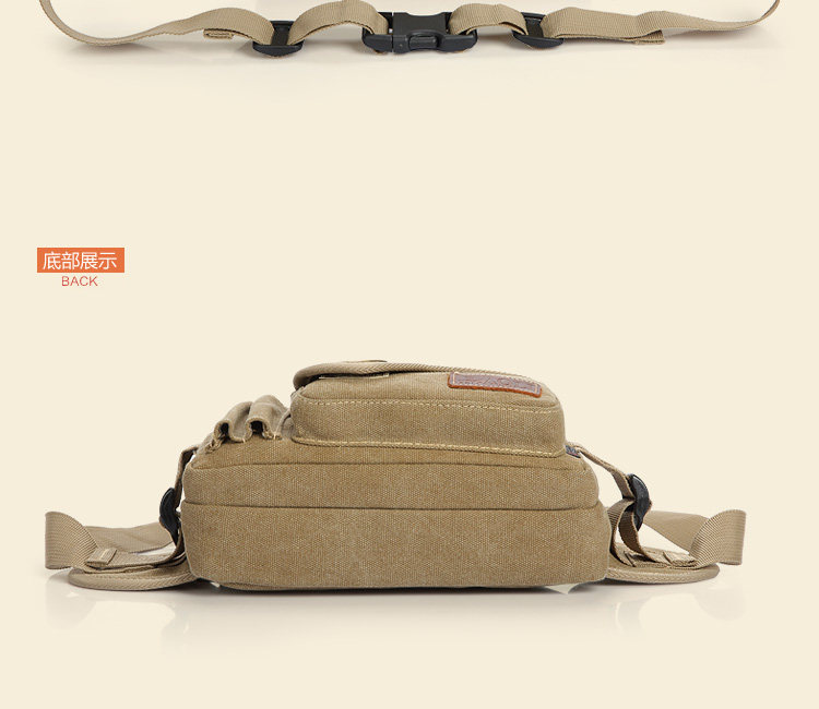 Sac pour homme - Ref 51810 Image 19