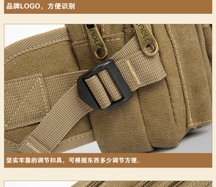 Sac pour homme - Ref 51810 Image 26