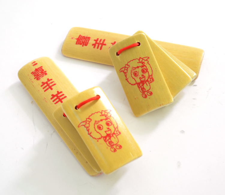 Toàn bộ 9,9 nhân dân tệ vận chuyển sân khấu chuyên nghiệp cho thấy castro castanets ván tre mẫu giáo đồ chơi trẻ em hạnh phúc allegro - Đồ chơi nhạc cụ cho trẻ em đàn piano mini cho bé