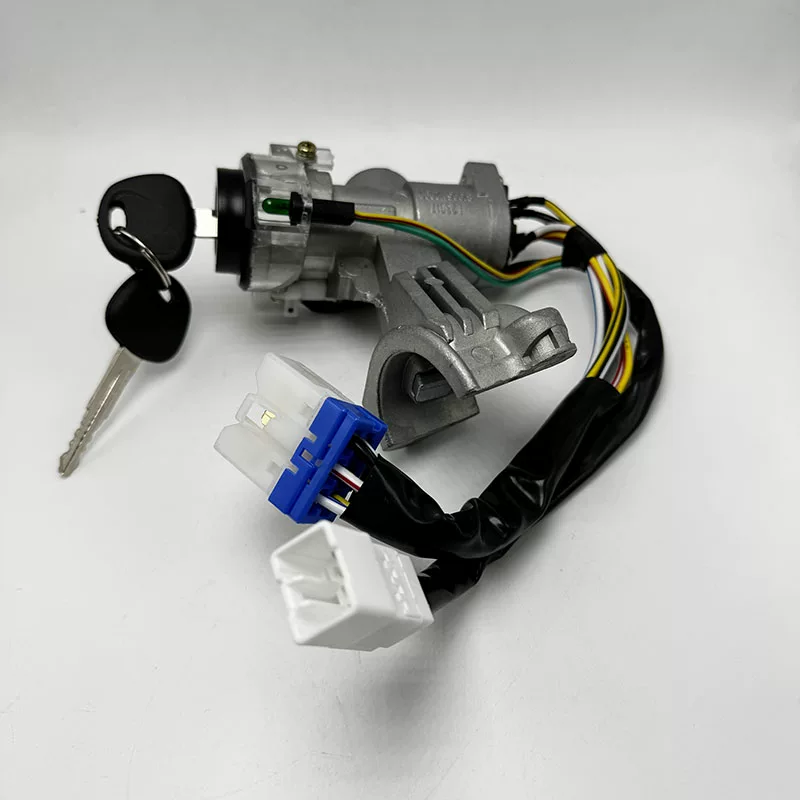 81905-4A610 Ruifeng полный авт lock центральный цилиндр замка кузова зажигания замок дистанционного управления выключатель дверной замок