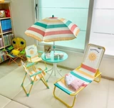 Пердук мама инсетка Wind Kids's Beach Loc -Chair Outdoor Leisure Locomment Bab