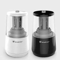 Astronomical electric pencil sharpener students multi-function drawing pencil sharpener automatic pencil sharpener 8008