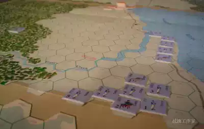 War chess Twilights Last Gleaming II