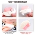 BEELY cắn môi trang điểm dưỡng môi dễ dưỡng ẩm không màu không tẩy ẩm giữ ẩm cho dân lười môi đỏ. - Son môi 3ce macaron red Son môi