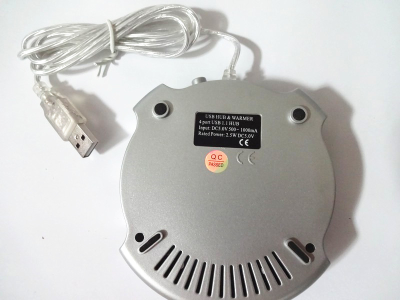 Chauffe tasse USB - Ref 391876 Image 10