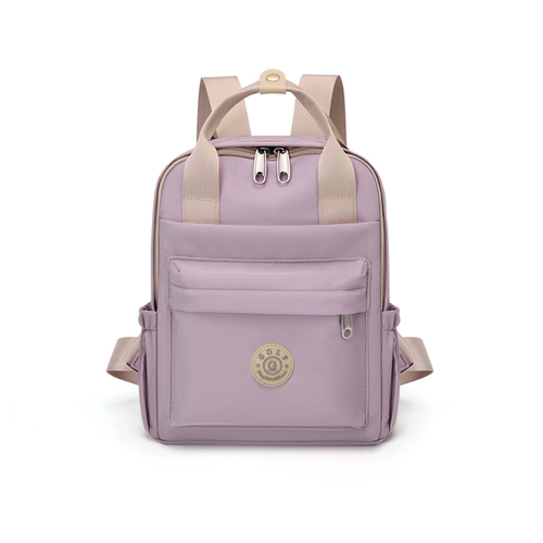 Вместительная и большая сумка через плечо, ноутбук, школьный рюкзак для школьников, простой и элегантный дизайн, подходит для подростков