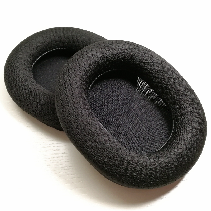 Applicable steeleries race Rui Arctis 3 chill ice 5 7 headsets Sponge Cover Headphone Accessories