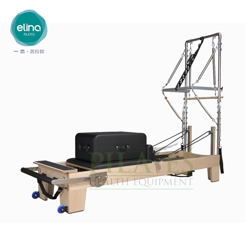 One Romance Prati Reorganization Training Bed Australian Wood Half Overhead Big Instruments Pirates Reformer