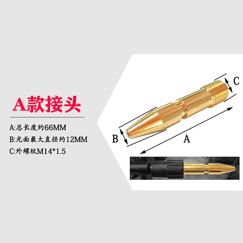 揭秘焊接领域的“智能手臂”：安川AR1440机器人焊枪